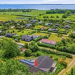 Gjuro - 800m From The Sea By Interhome Holiday home Kalundborg