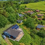 Holiday home Gjuro - 800m From The Sea By Interhome Kalundborg