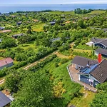 Vakantiehuis Gjuro