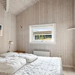Gjuro - 800m From The Sea By Interhome Holiday home Kalundborg