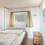 Gjuro - 800m From The Sea By Interhome Kalundborg