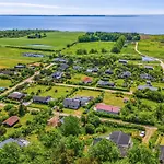 Vakantiehuis Gjuro *