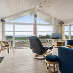 Gjuro Vakantiehuis Kalundborg