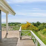 Holiday home Gjuro - 800m From The Sea By Interhome Kalundborg