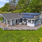 Gjuro - 800m From The Sea By Interhome * Kalundborg