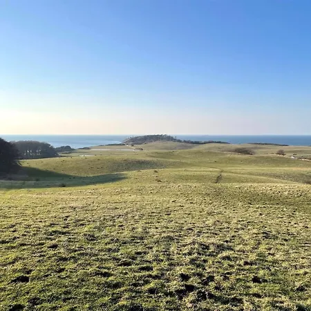 Gjuro Hébergement de vacances Kalundborg