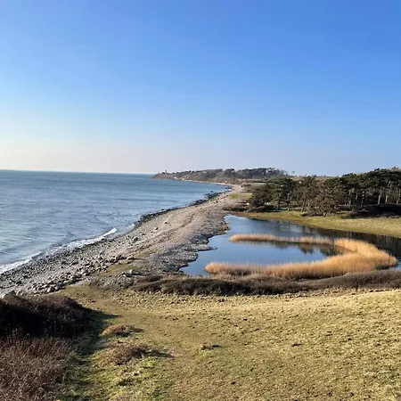 Holiday home Gjuro Kalundborg
