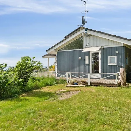 Holiday home Gjuro