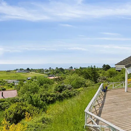 Gjuro - 800m From The Sea By Interhome Kalundborg