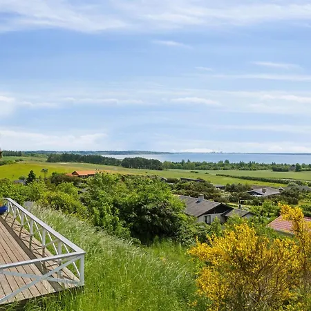 Gjuro - 800m From The Sea By Interhome * Kalundborg