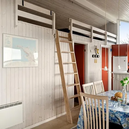 Σπίτι διακοπών Gjuro - 800m From The Sea By Interhome *
