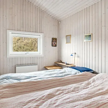 Σπίτι διακοπών Gjuro - 800m From The Sea By Interhome Kalundborg