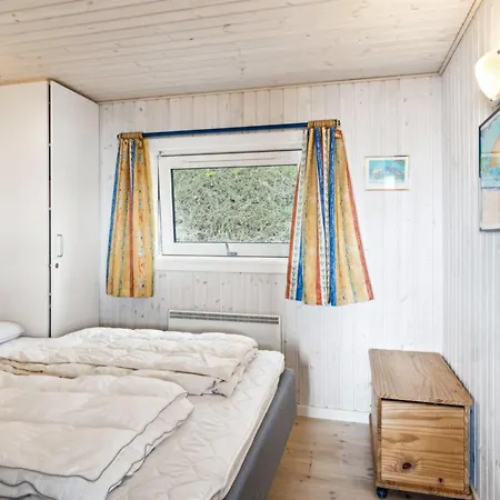 Gjuro - 800m From The Sea By Interhome Kalundborg