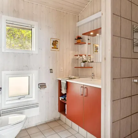 Gjuro - 800m From The Sea By Interhome * Kalundborg