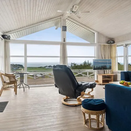 Gjuro - 800m From The Sea By Interhome Σπίτι διακοπών Kalundborg
