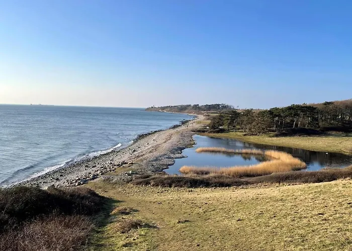 Holiday home Gjuro Kalundborg
