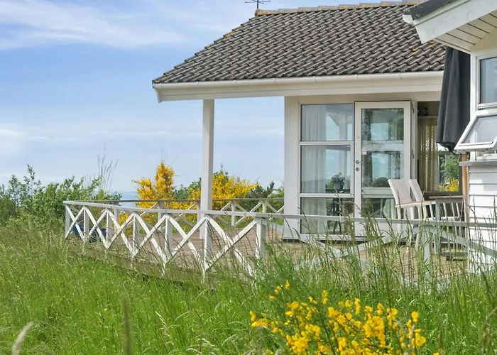 Gjuro Holiday home *