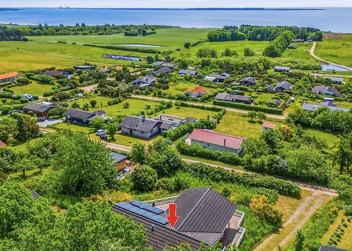 Gjuro Holiday home Kalundborg