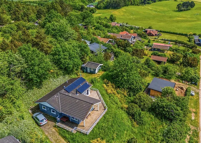 Holiday home Gjuro Kalundborg