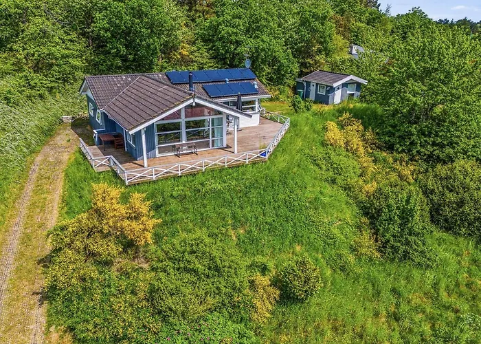 Gjuro Holiday home