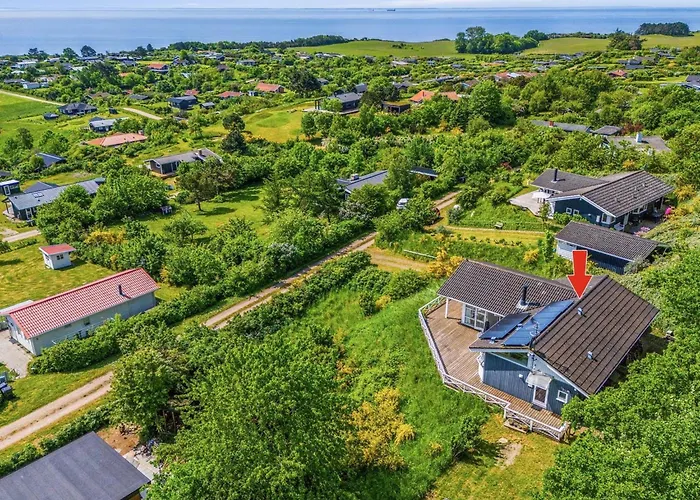 Holiday home Gjuro
