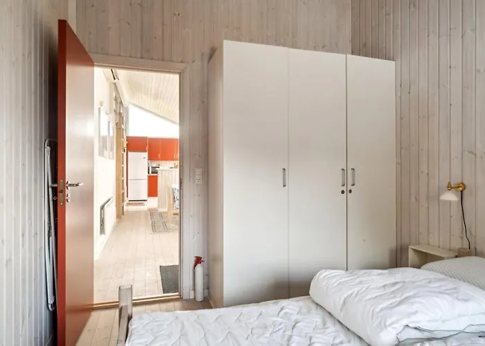 Gjuro Holiday home *
