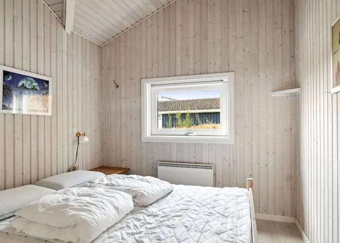 Gjuro Holiday home Kalundborg