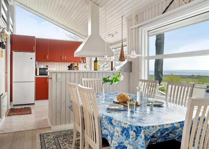 Gjuro Holiday home