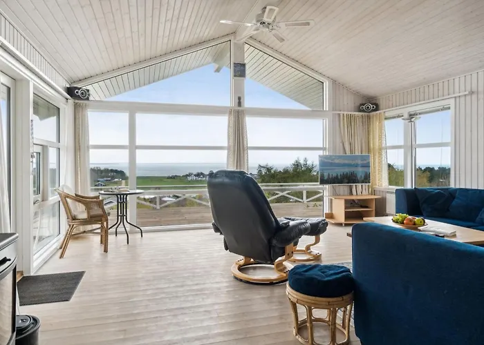 Gjuro Holiday home Kalundborg