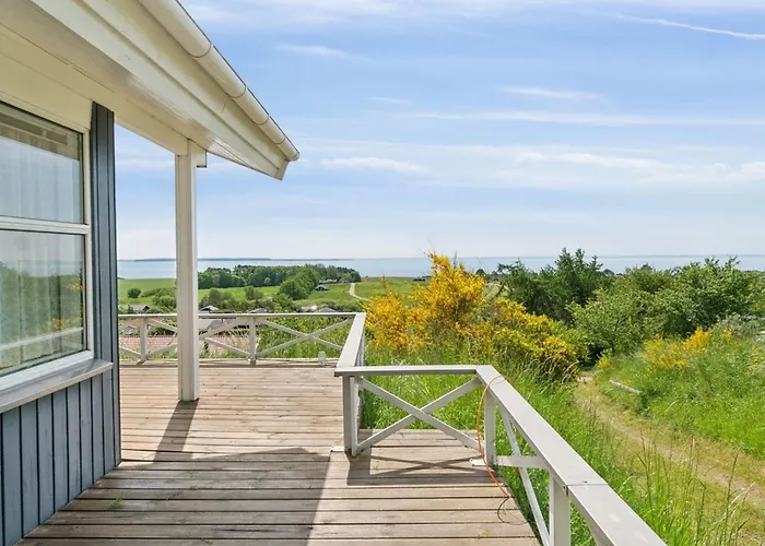 Holiday home Gjuro Kalundborg